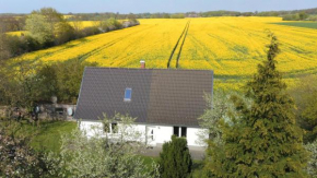 Kleines Haus am Feld, Amt Rehna